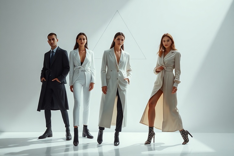 Fashion Campaign