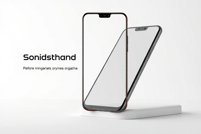 Tech Product Launch